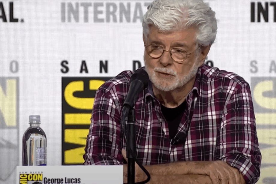 O Templo da Narrativa: Por que o Museu de George Lucas Não é Apenas Sobre Star Wars