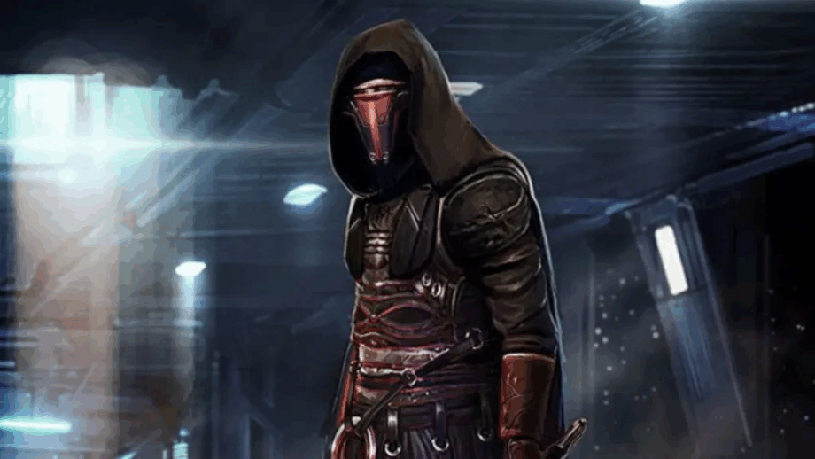 5 Maneiras de Trazer Darth Revan de Volta ao Cânone (Sem Estragar Tudo!)