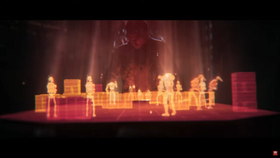 Um jogo de Star Wars no estilo de Rogue One? Entenda!