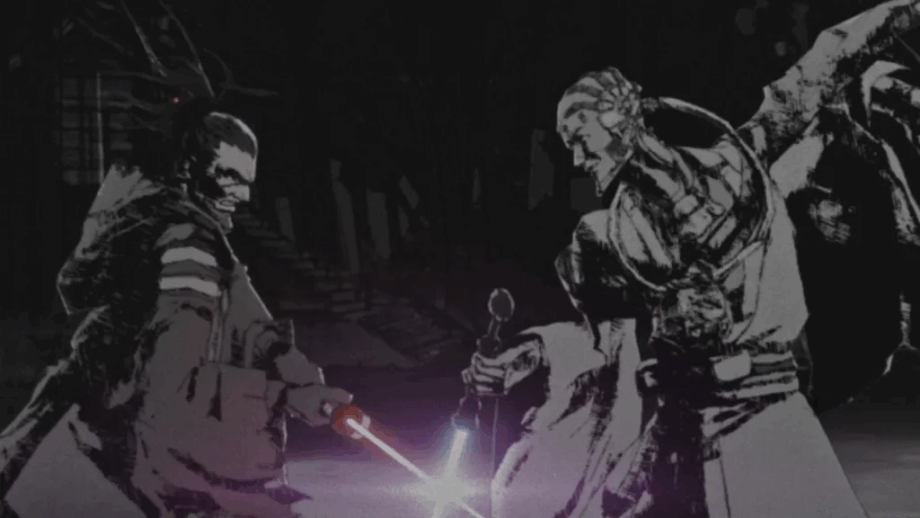 Crônicas de Vos | Quando a Luz Projeta a Sombra Mais Escura: O Jedi que Faz Vader Parecer Amador