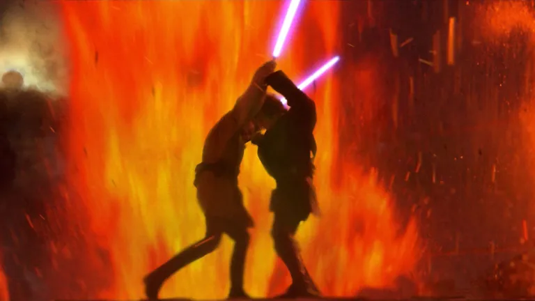 O Barulho do Sabre de Luz é Música para Seus Ouvidos? Ranking Definitivo das Lutas da Saga Skywalker!