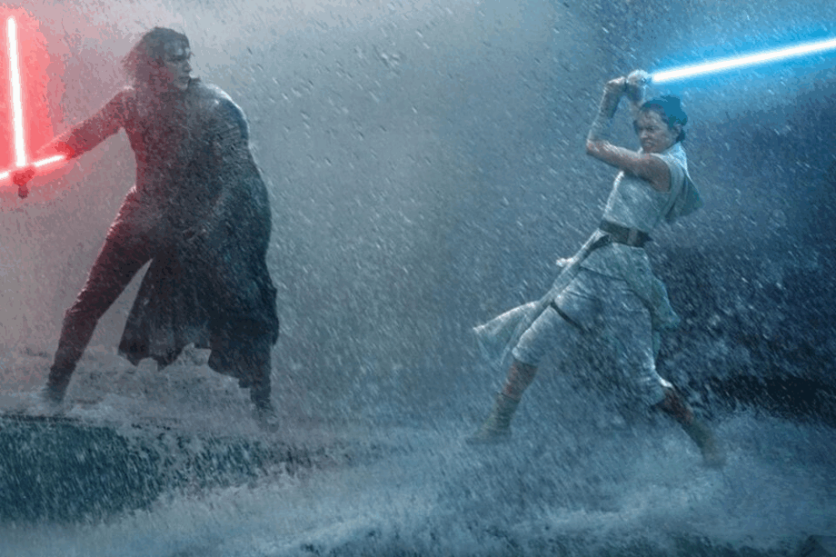 O Retorno (Fan-Made) do Jedi Favorito: Por Que a Caça a Ben Solo Virou Febre na Galáxia!