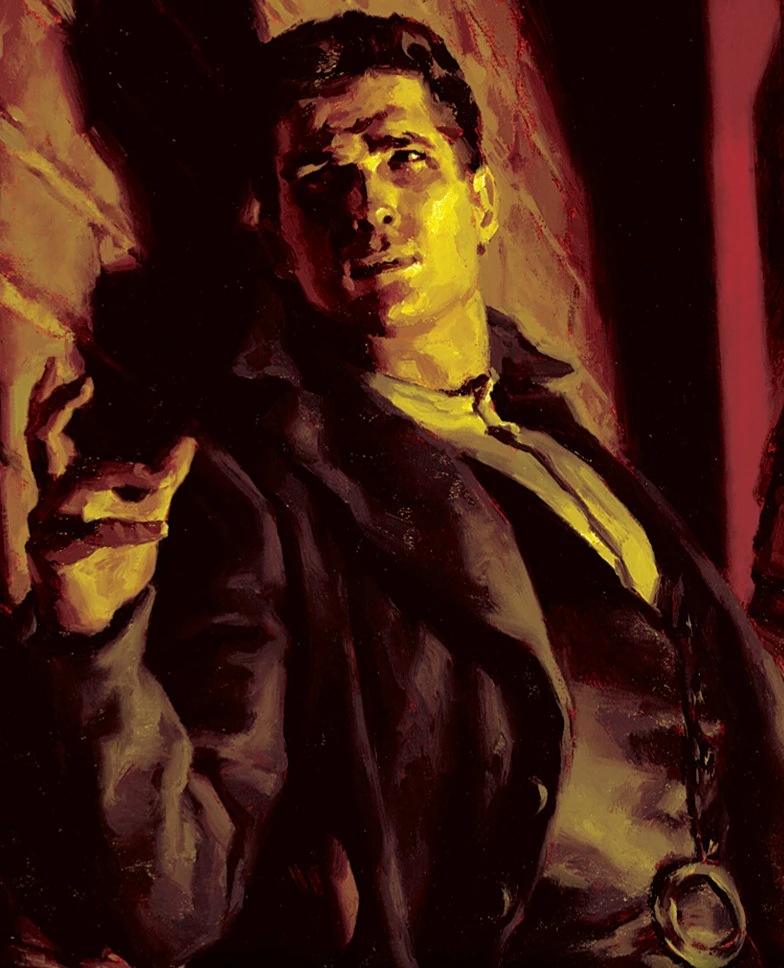 Quem é o Novo “Han Solo” de Star Wars? O Contrabandista que Pode Gerar Polêmica!