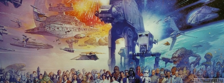 Star Wars: como começar sua jornada pela galáxia