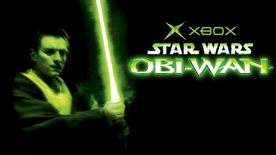 Hello There! Por que o clássico “Star Wars: Obi-Wan” do Xbox original merece um remaster agora mesmo