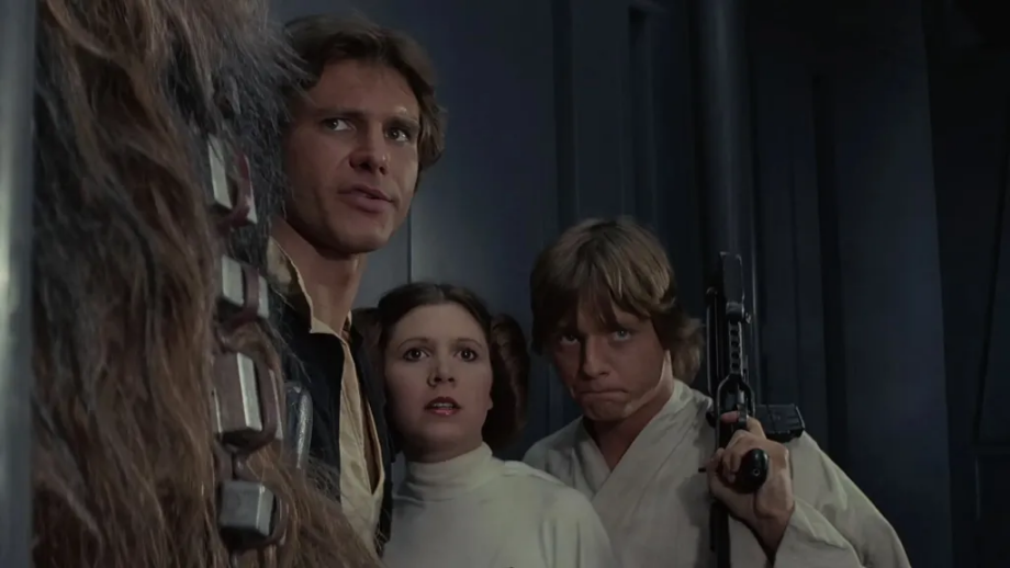 A Aposta Milionária: Como Spielberg Ganhou na “Loteria Galáctica” sem Filmar um Minuto de Star Wars