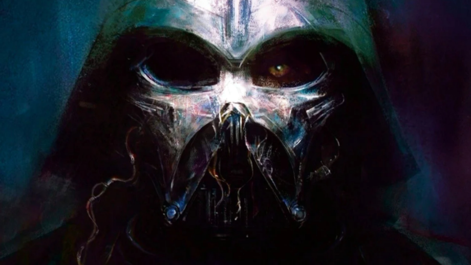 O Momento em que a Máscara Selou a Alma: A Conexão Sombria entre Vader e Kylo Ren