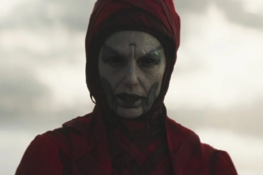 Tristeza no Hiperespaço: Claudia Black está fora da 2ª Temporada de Ahsoka (e o motivo é polêmico!)