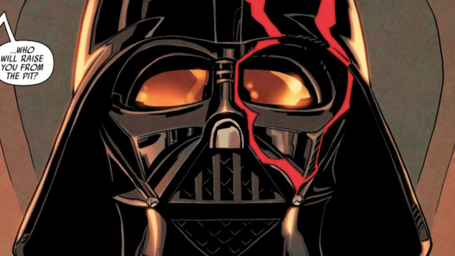 Como os Quadrinhos Transformaram Kylo Ren no Sucessor Literal de Vader