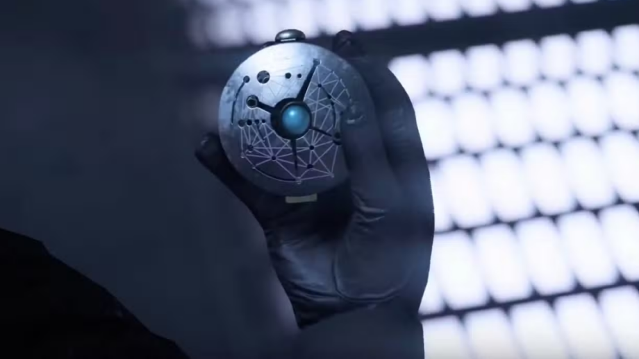 O Mapa das Estrelas: O Segredo de Como Luke Encontrou Ahch-To Finalmente Revelado!