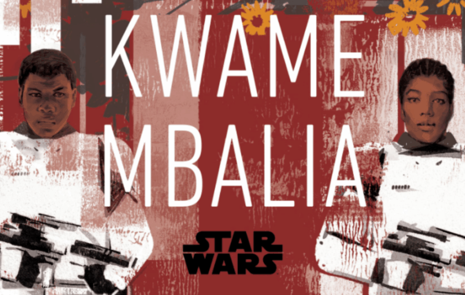 A Força da Esperança (e a Calça Alta do Vilão): Morre o Sonho de Ben Solo, Mas Nasce a Saga de Finn!