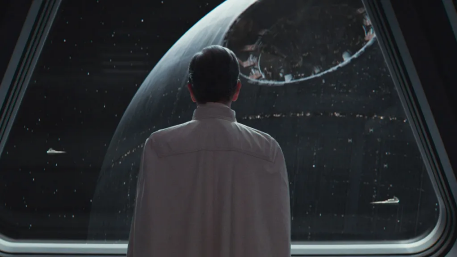 Base Delta Zero: O Terror que a Estrela da Morte Escondeu de Você (e que o Cinema Ainda Não Mostrou)