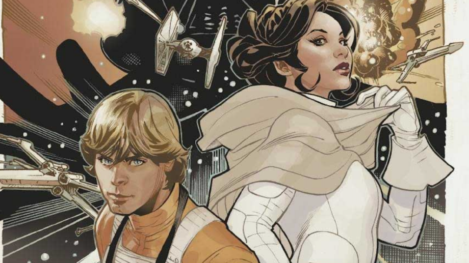 Lição de Princesa: Como Leia Evitou o Maior Erro de Luke em “O Império Contra-Ataca”