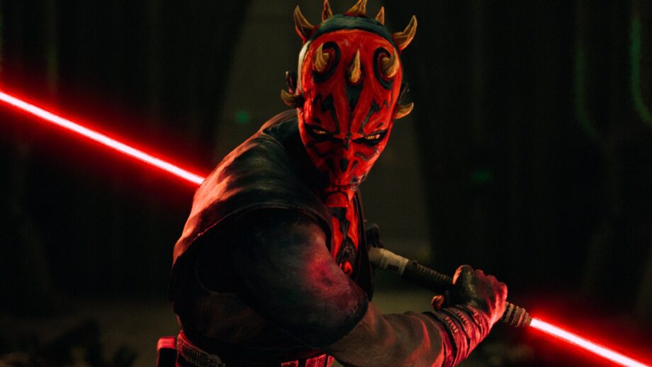 De Assassino de Jedi a… Saudosista? A Mudança de Maul em “Shadow Lord”