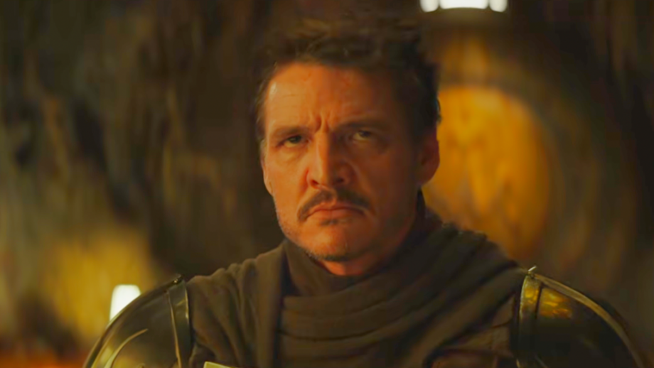 O Rosto do Sucesso: Por Que Ver Pedro Pascal (Literalmente) Muda Tudo em “The Mandalorian and Grogu”