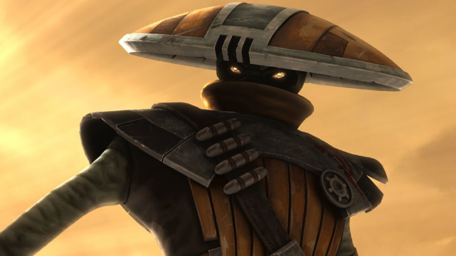 O Chapéu Mais Perigoso da Galáxia: Embo Finalmente Chega ao Live-Action!