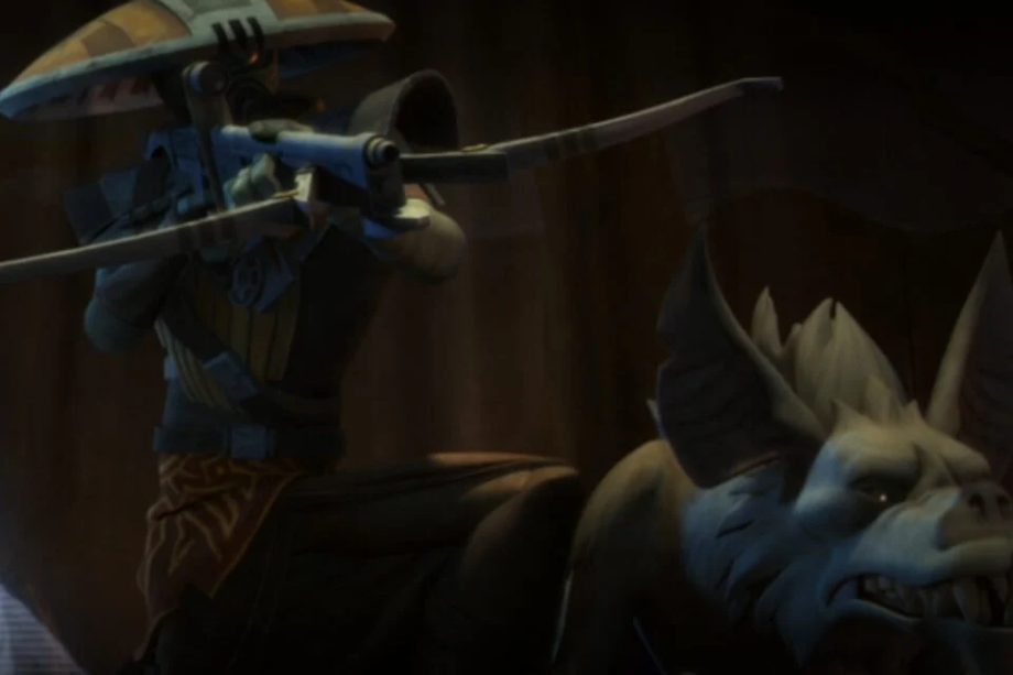 O Retorno do Estilo: Embo Finalmente Chega ao Live-Action!