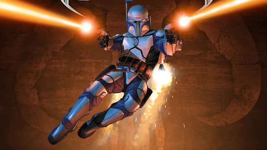 Procura-se: Por que o Próximo Grande Game de Star Wars Precisa Olhar para o Passado (e para os Caçadores de Recompensa!)