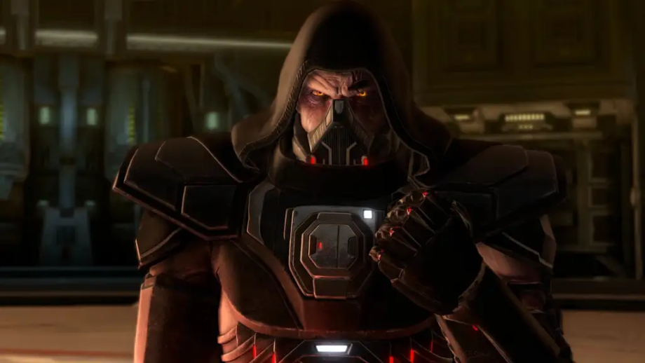 O Fantasma de Revan: KOTOR Remake Continua em Desenvolvimento (Sim, Sério!)