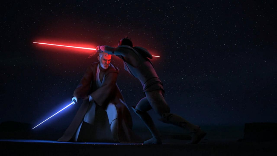 Dois Sóis, Três Golpes e uma Lição de Mestre: Os 8 Anos de “Twin Suns”