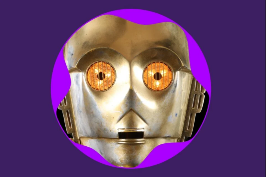 C-3PO Perde a Cabeça (e Alguém Perde um Milhão): O Leilão Galáctico que Parou a Propstore