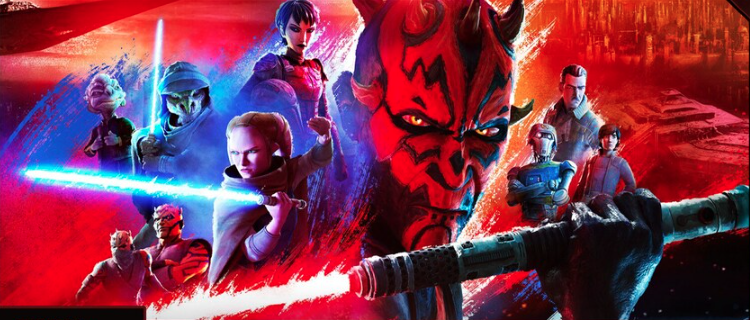 O Sith que Recusou o “Game Over”: Como Star Wars Consertou seu Maior Erro de 1999