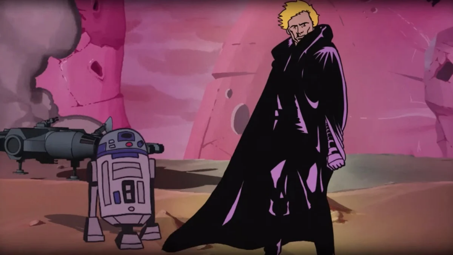O “Clone” de Palpatine não começou no Episódio IX: Conheça o épico Dark Empire!