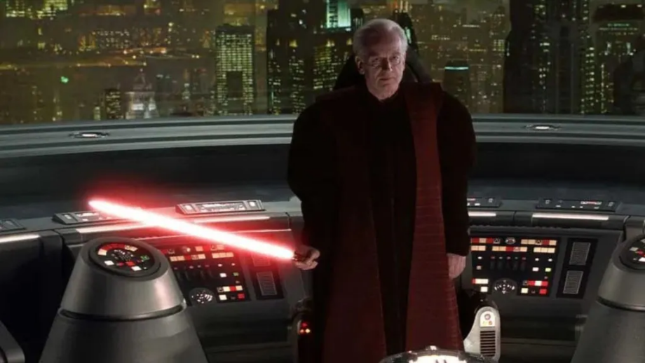 O “Xadrez Galático” de Palpatine: A nova habilidade da Força que muda tudo