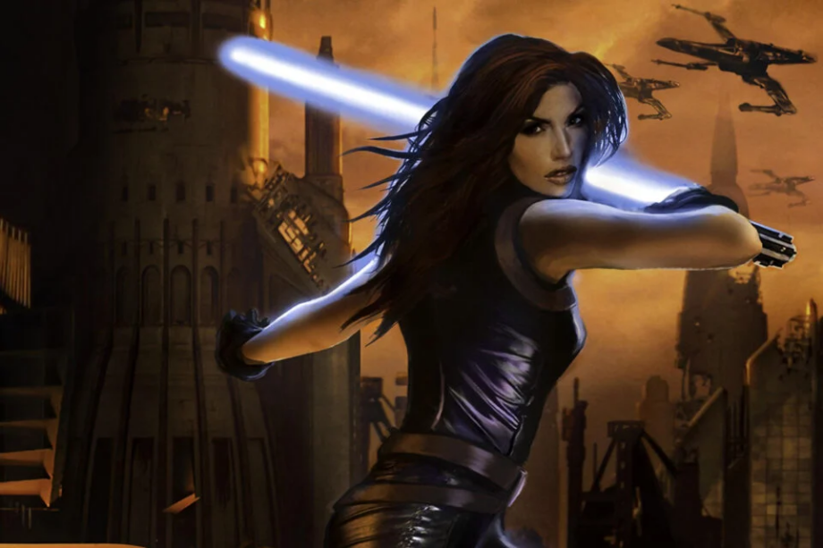 O “Não” que doeu na Força: Por que Mara Jade continua sendo o “Crush” proibido do Cânone
