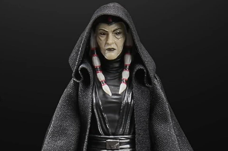 A Vingança da Traição: Darth Traya e o Legado de Knights of the Old Republic chegam à sua estante