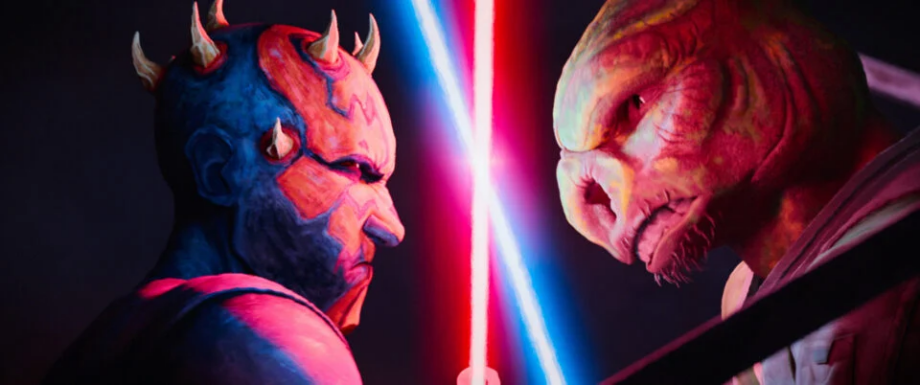 Maul: Shadow Lord – Quando o Passado Morre e a Sombra do Império Domina