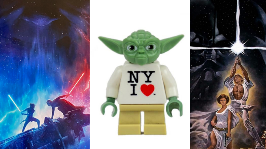 O Mestre Yoda que Vale Ouro: Conheça o LEGO Star Wars Mais Caro do Mundo