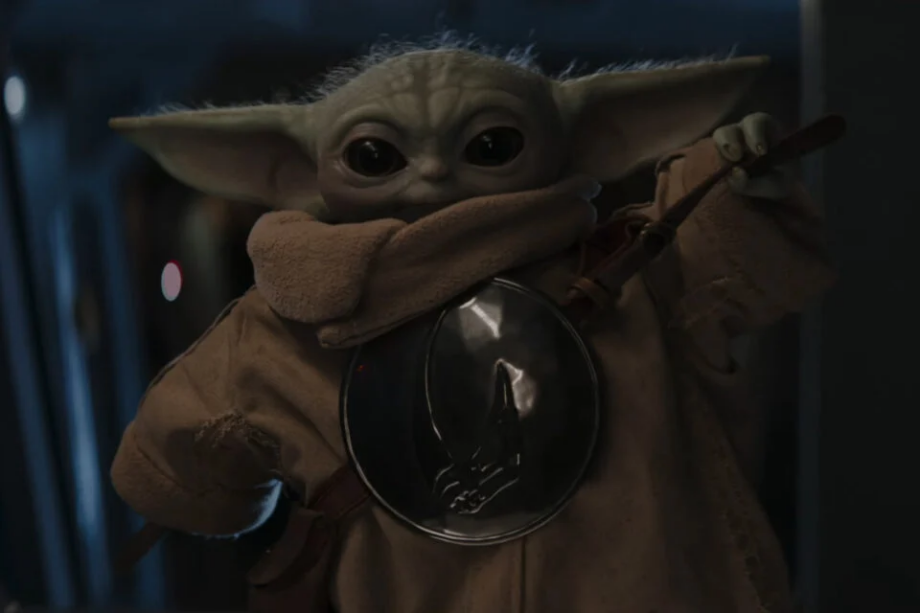 O Caminho é o Cinema: Trailer final de “The Mandalorian & Grogu” entrega tudo (e mais um pouco)!