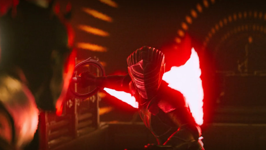 O Impossível Aconteceu: Jedi e Sith Lutando Lado a Lado em “Maul – Shadow Lord”!