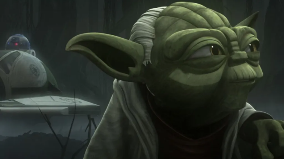 O Elo Perdido: Como o Mestre Yoda deixou de ser General para virar o Eremita de Dagobah