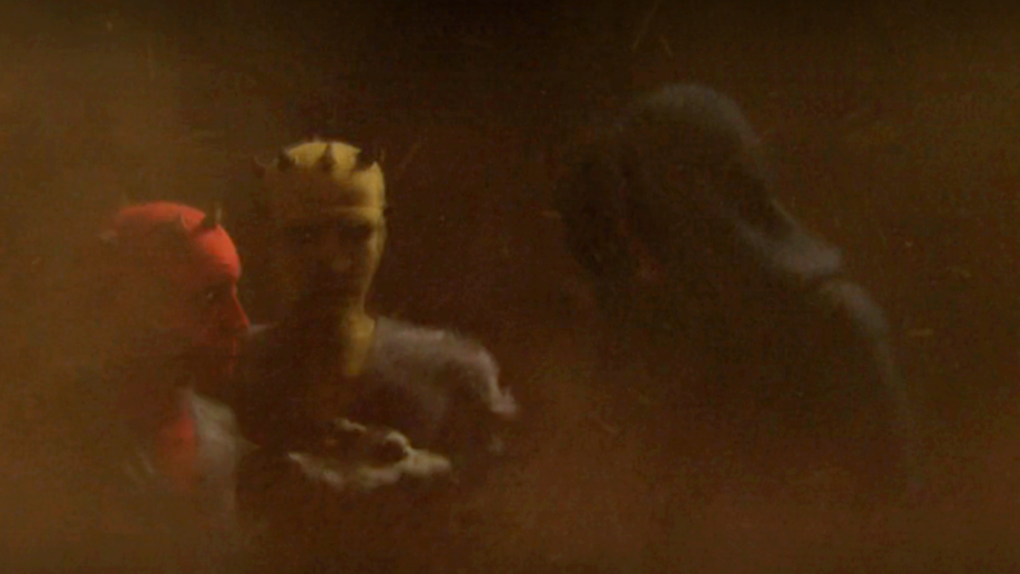 Darth Maul: De uma “Corte” Rápida a uma Tragédia Grega em Shadow Lord