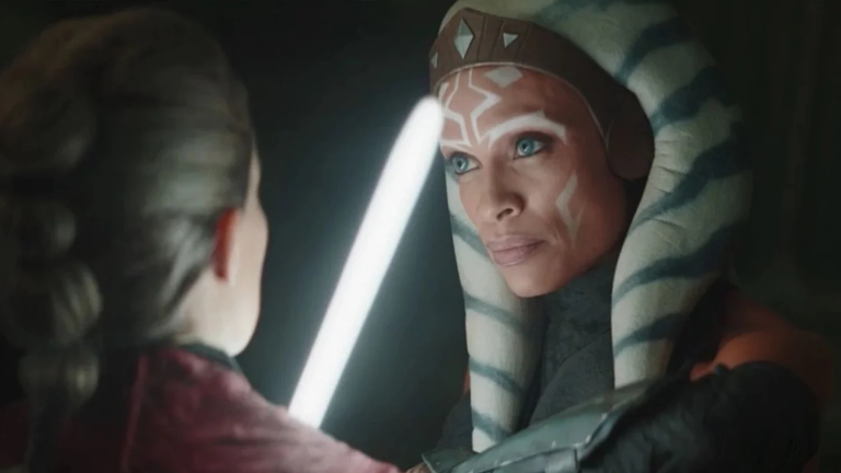 Ahsoka Tano vs. Darth Maul: A Matemática Não Mente (e o Rank de Poder Também Não)