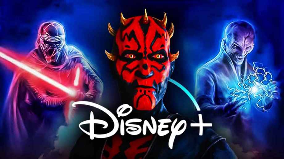 O Retorno do Lorde das Sombras: Sam Witwer Traz Notícias Animadoras sobre a 2ª Temporada de Maul – Shadow Lord
