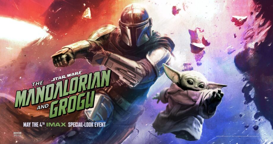 CRÍTICA: THE MANDALORIAN & GROGU