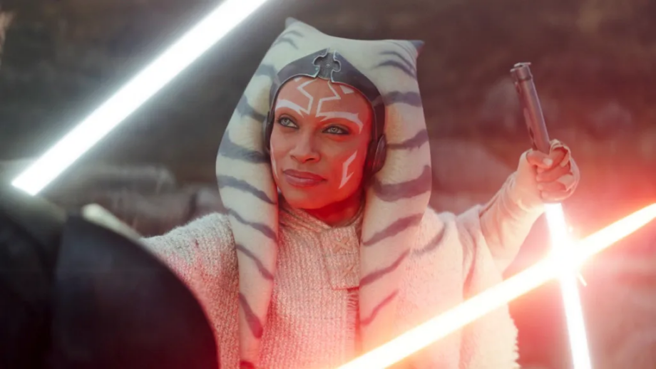 Contenção de Despesas na Galáxia: Como a Lucasfilm Está Salvando Seus Cofres com Ahsoka e O Mandaloriano