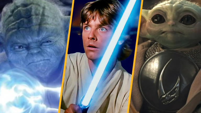 De “Baby Yoda” a Lenda: O Verdadeiro Nível de Poder de Grogu Chegou a Outro Patamar!