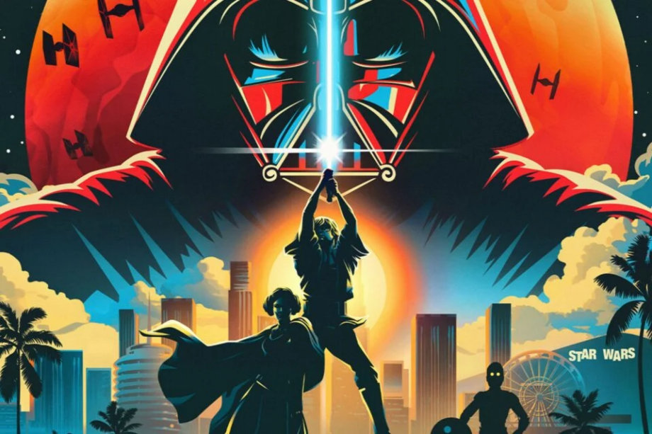 O Lado Sombrio das Filas Virtuais: O Caos dos Ingressos para a Star Wars Celebration 2027