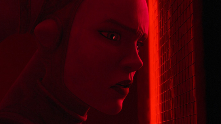 O Destino de Devon Izara: 3 Caminhos Sombrios Após o Fim de ‘Maul – Shadow Lord’