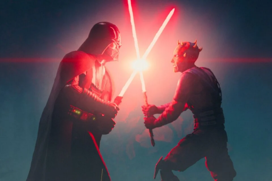 “Ele é um Destruidor”: Dave Filoni Explica a Filosofia Assustadora de Darth Vader em Maul – Shadow Lord