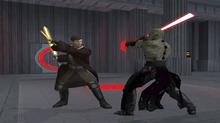 Esqueça os Sabres de Luz: O Recurso Genial de KOTOR 2 que ‘Fate of the Old Republic’ Precisa Resgatar