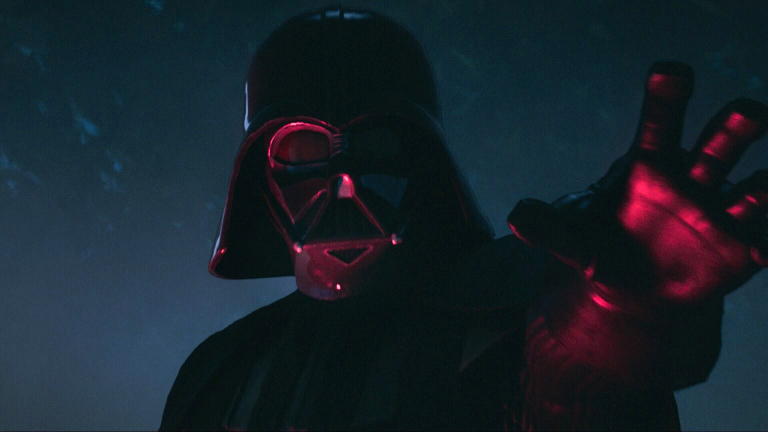 O Resgate do Monstro: Como ‘Maul – Shadow Lord’ Consertou Darth Vader e Devolveu o Terror a Star Wars