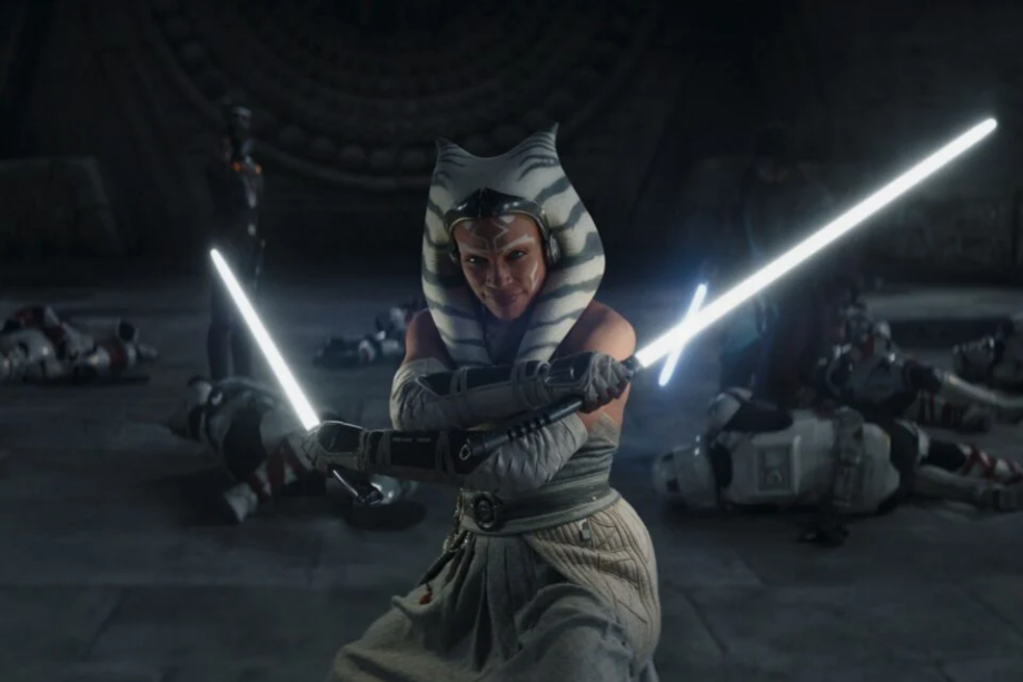 Paciência de Jedi: 2ª Temporada de ‘Ahsoka’ Adiada para 2027, mas com Duelo Épico de Almirantes!
