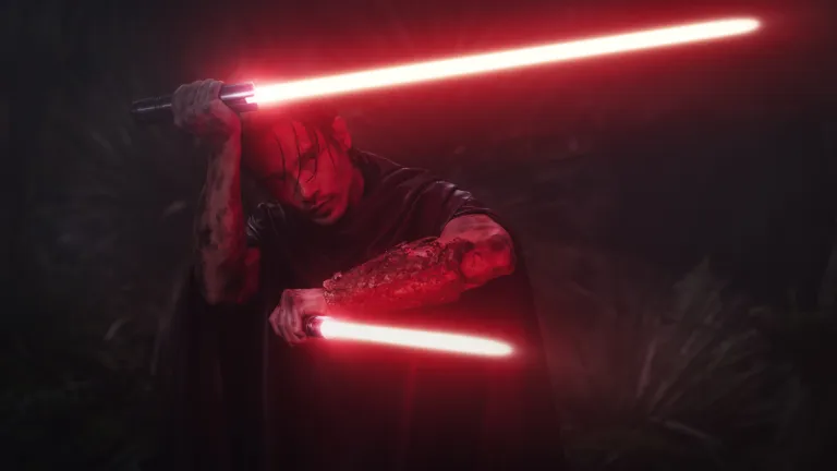 O Destino do Estranho: Como Star Wars Acaba de Reescrever a História de ‘The Acolyte’