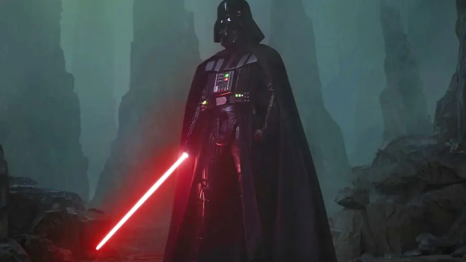 O Segredo no Sabre de Luz: Como Darth Vader Escondeu Seu Maior Trunfo de Palpatine