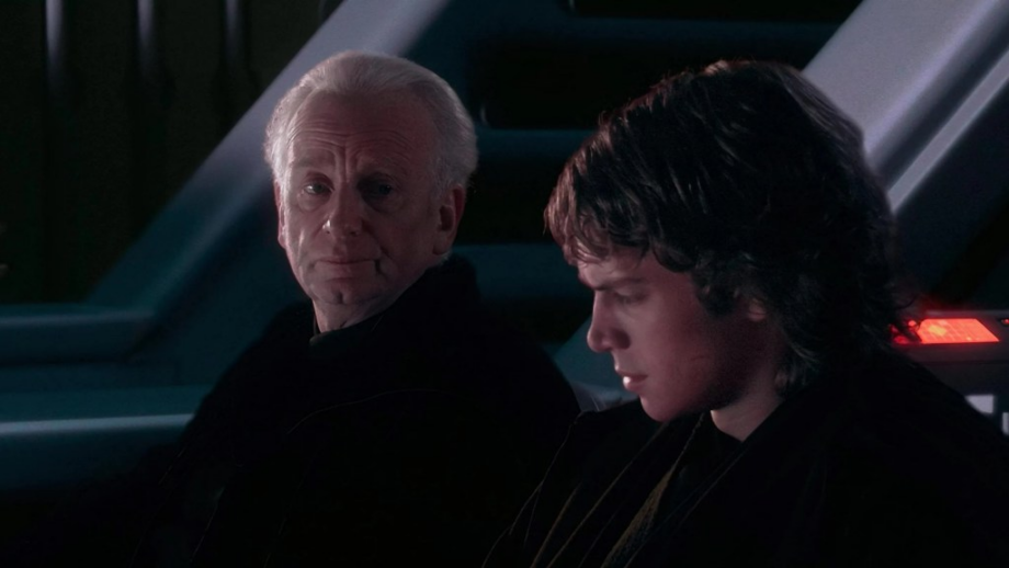 A Maior Mentira de Palpatine Tinha um Fundo de Verdade (e Era Mais Sombria do Que Parecia)